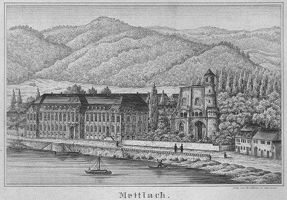 Logo Stadtgeschichte München
