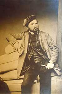 Ferdinand von  d. Ä. Miller