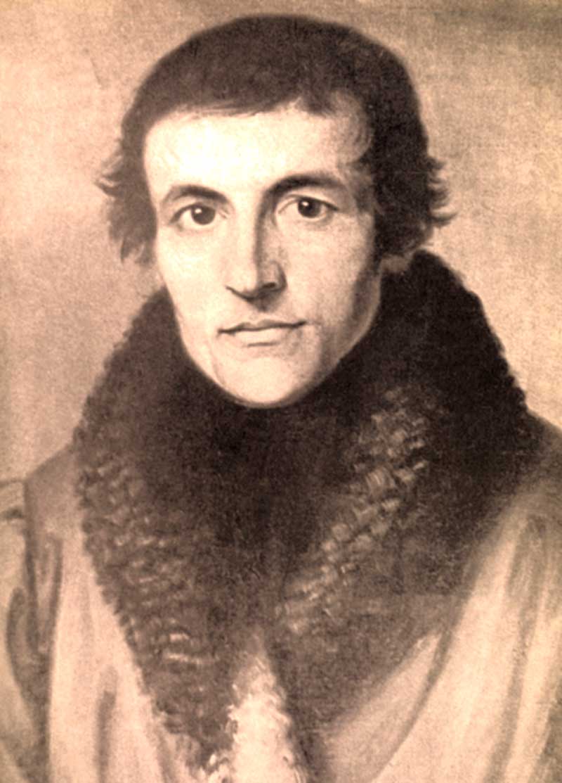 Johann Adam Moehler