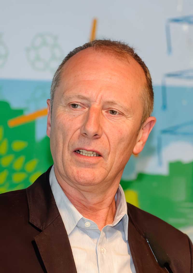 Josef (Hep) Monatzeder