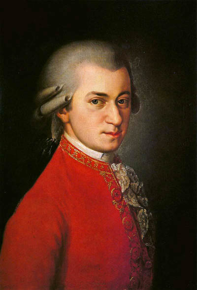 Mozart  Wolfgang Amadeus Münchner Musikgeschichte