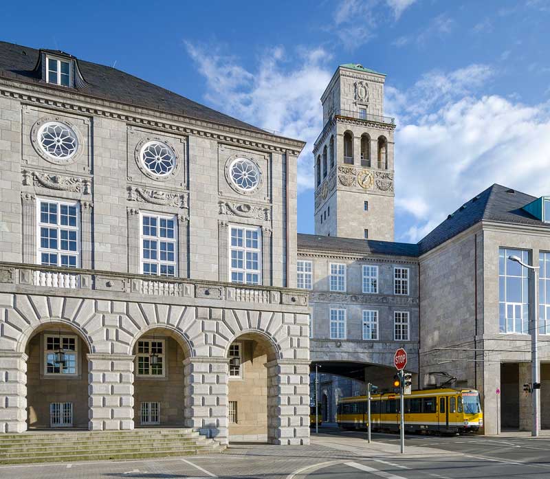 Logo Stadtgeschichte München