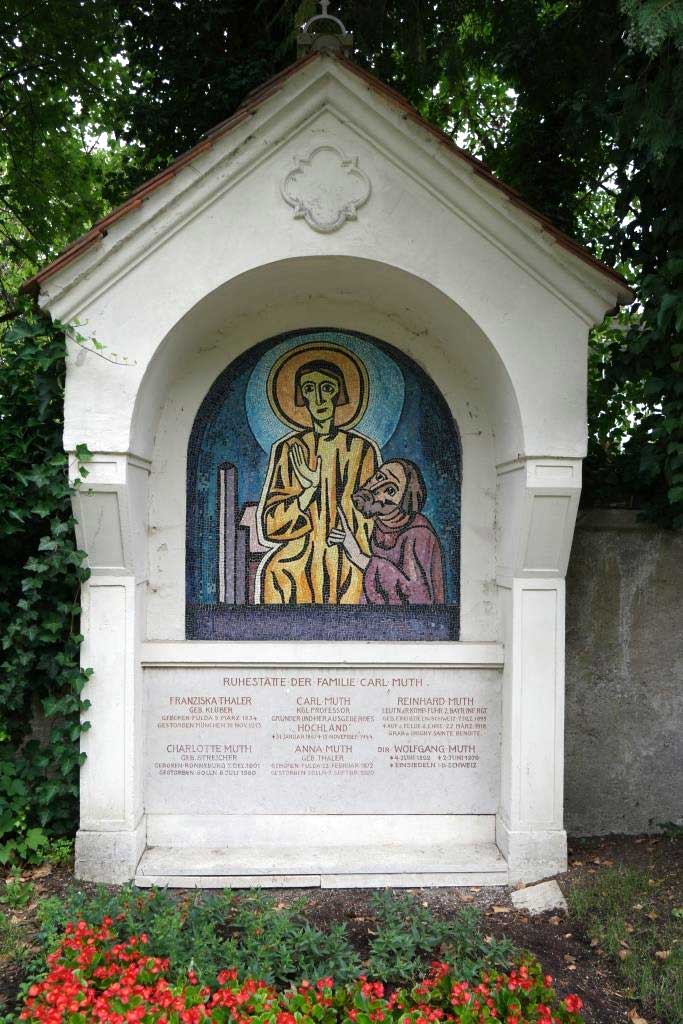 Logo Stadtgeschichte München