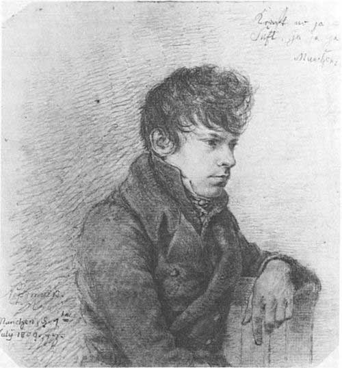 Nepomuk Johann Muxel