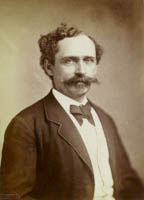Nachtigal Gustav