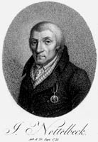 Nettelbeck Joachim