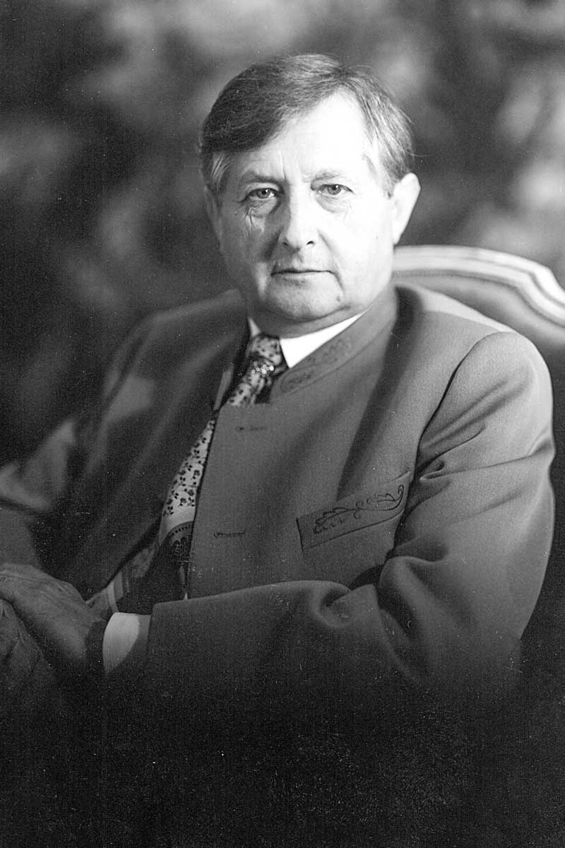 Anton Neuhäusler