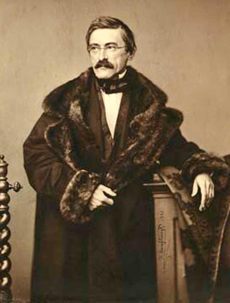 Max von Neumayr