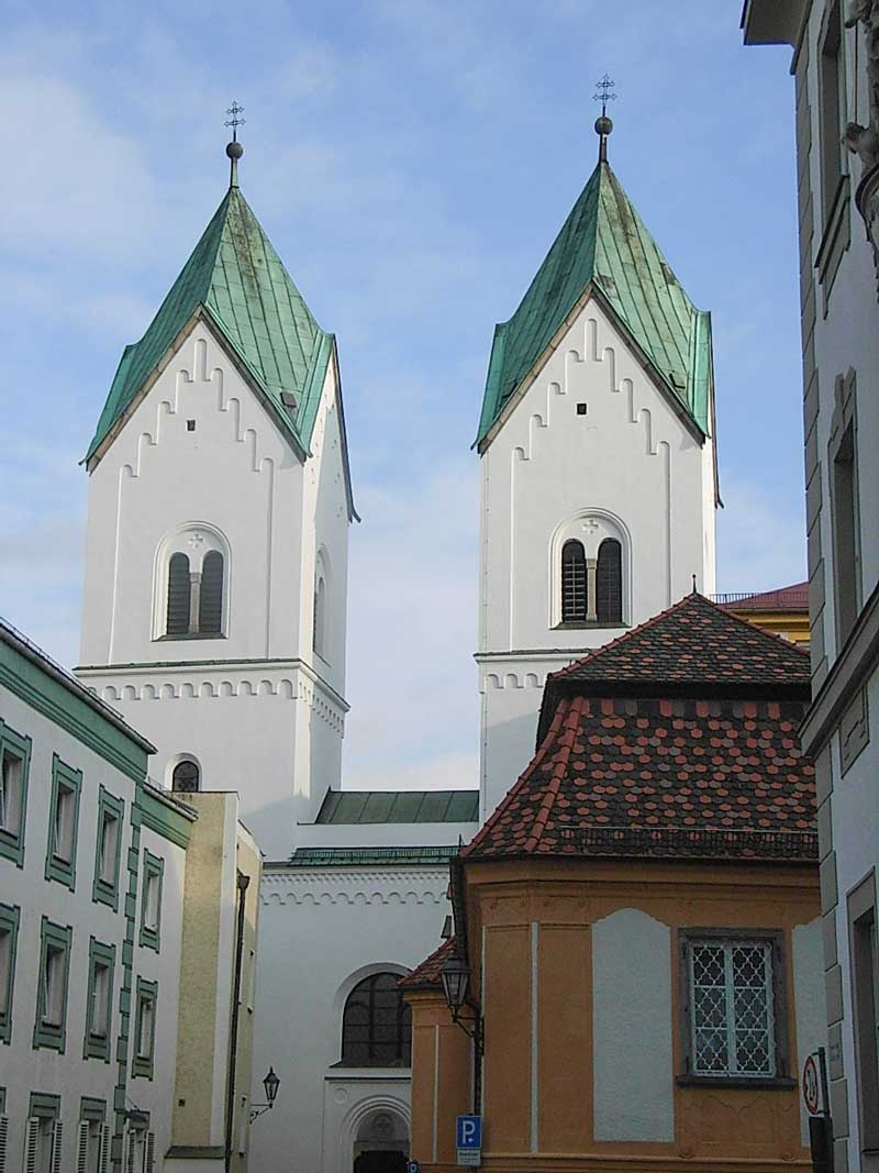 Logo Stadtgeschichte München
