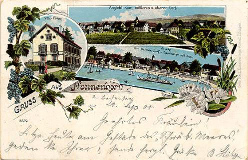 Logo Stadtgeschichte München