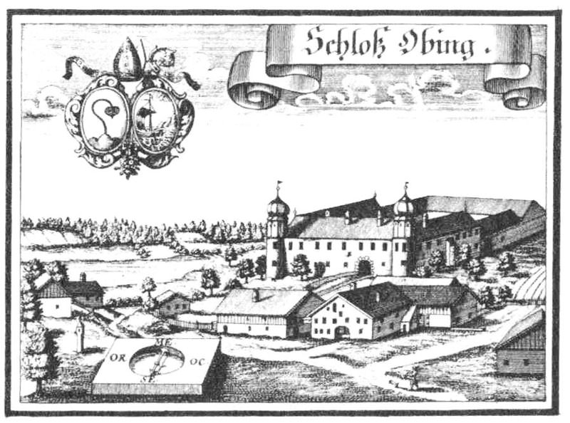 Logo Stadtgeschichte München