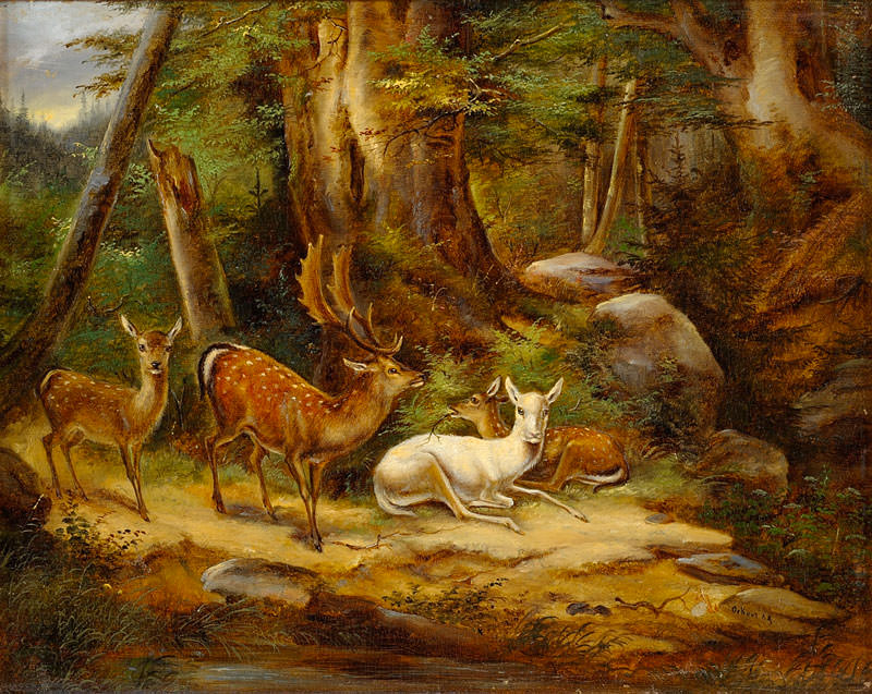 Carl Friedrich Ockert