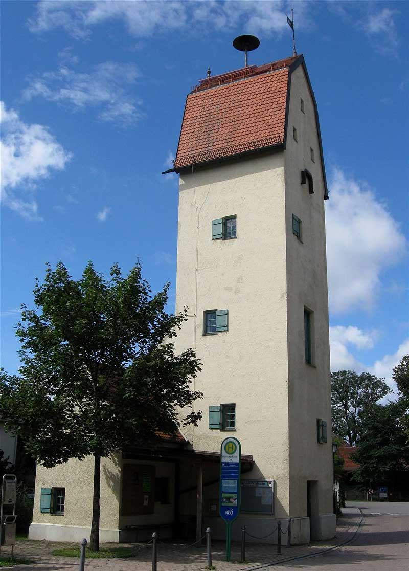 Logo Stadtgeschichte München