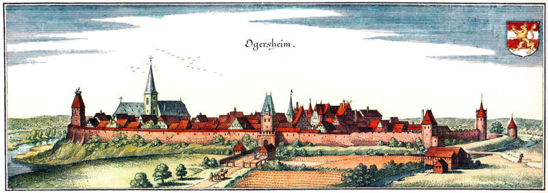 Logo Stadtgeschichte München