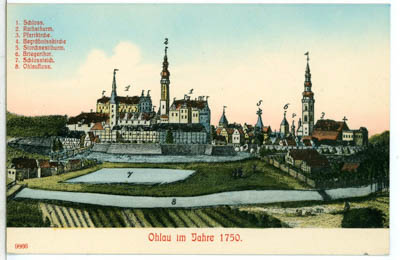   Ohlau