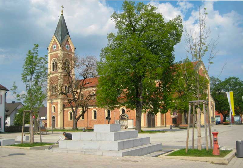 Logo Stadtgeschichte München