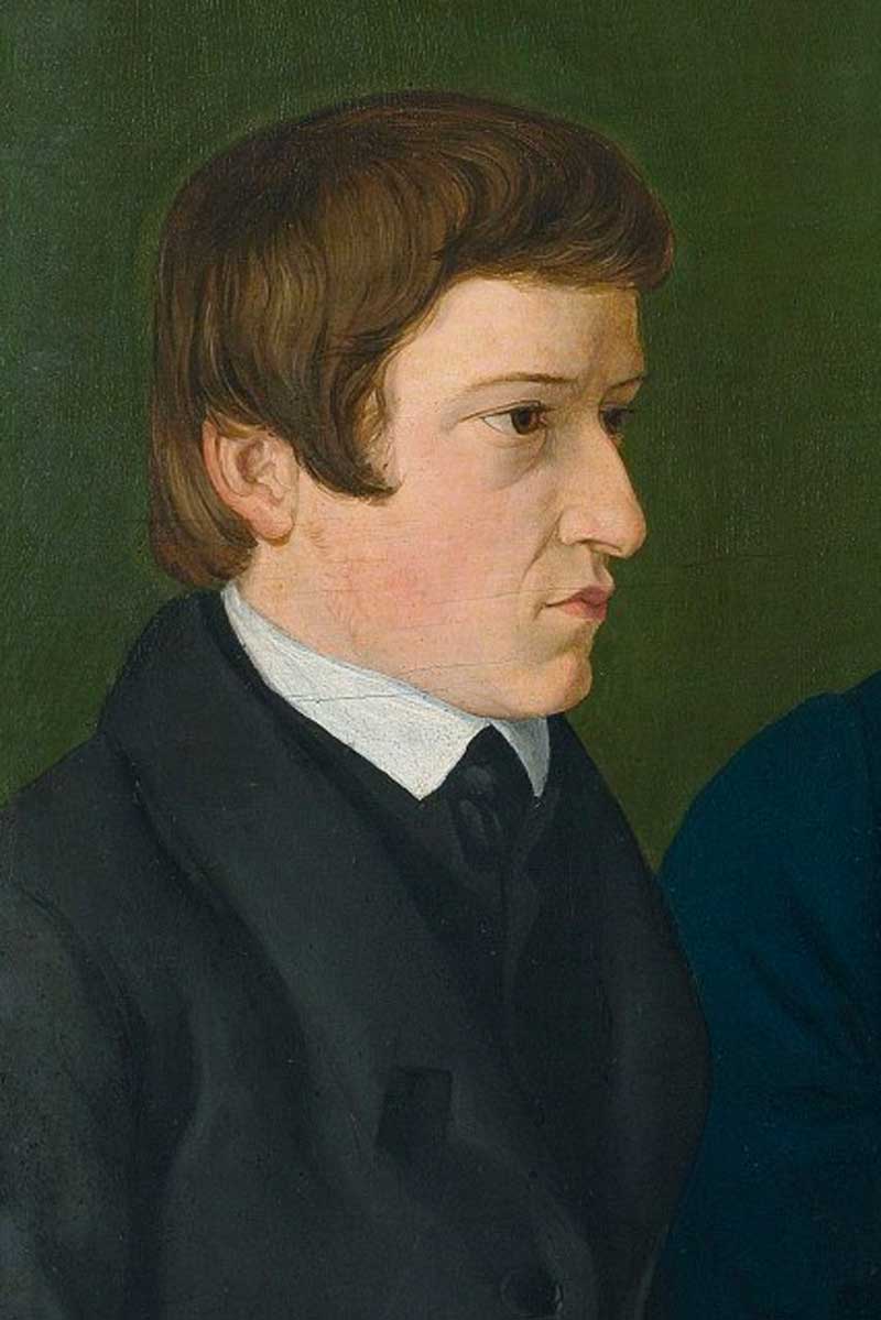 Julius Oldach