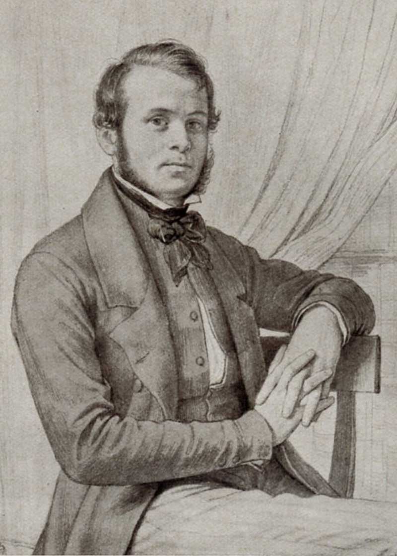 Rudolf Oldenbourg