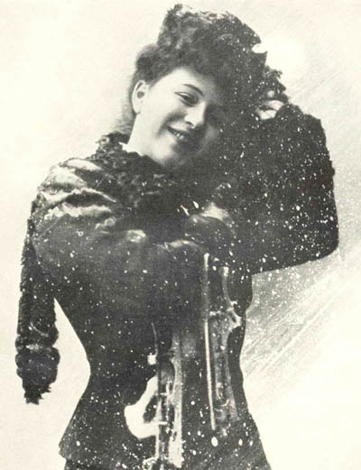 Onegin Sigrid Münchner Musikgeschichte