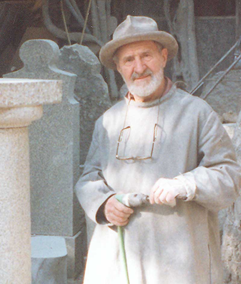 Karl Oppenrieder