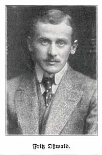 Fritz Osswald