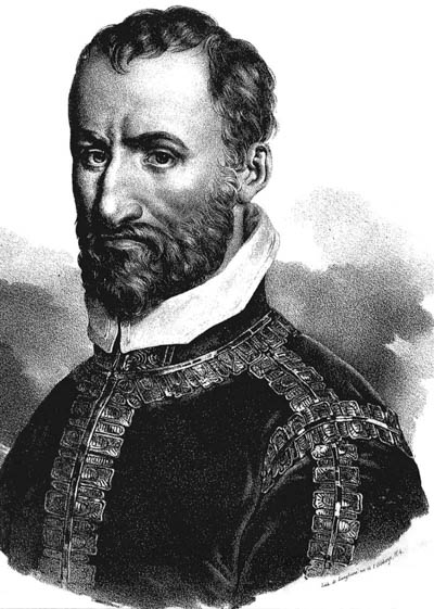 Palestrina Giovanni Pierluigi da Münchner Musikgeschichte
