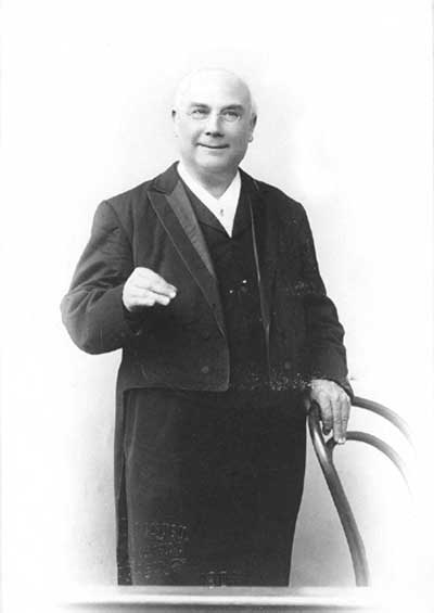Geis Jakob Münchner Musikgeschichte