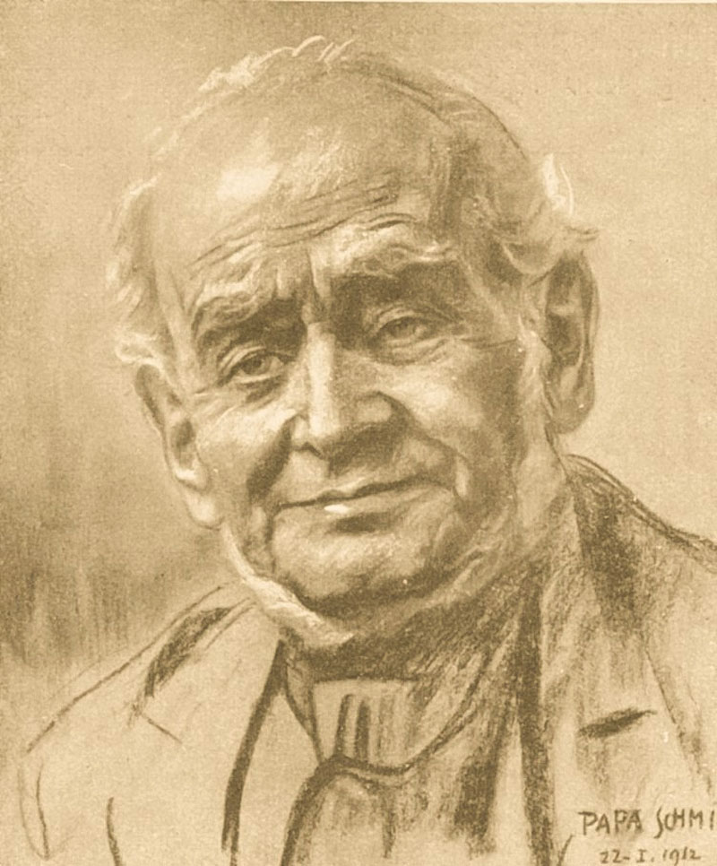 Joseph Leonhard Schmid