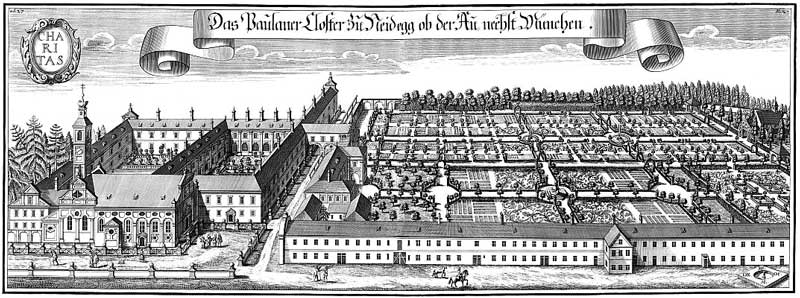 Logo Stadtgeschichte München