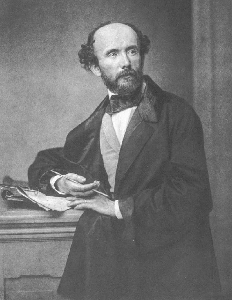 Friedrich Pecht