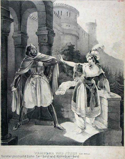 Pellegrini Julius Münchner Musikgeschichte