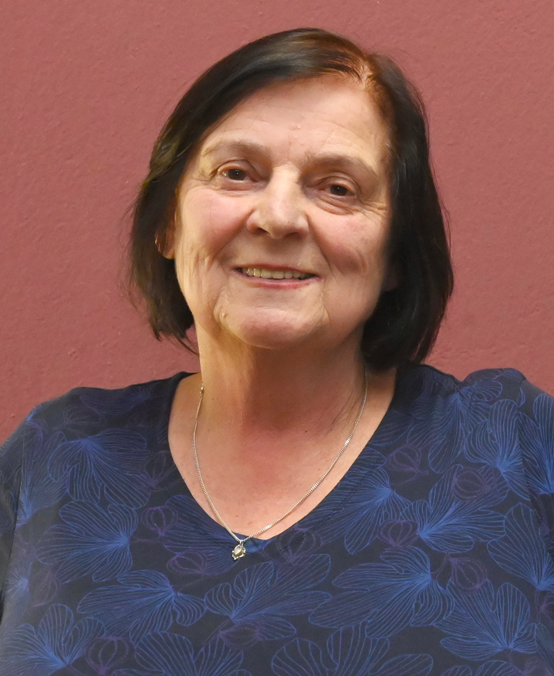 Maria Peschek