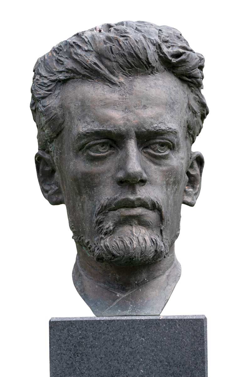 Georg Pezold