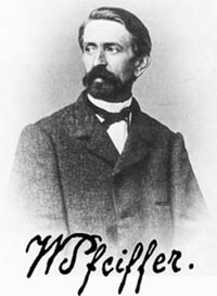 Friedrich Wilhelm Pfeiffer