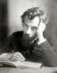 Pfitzner Hans