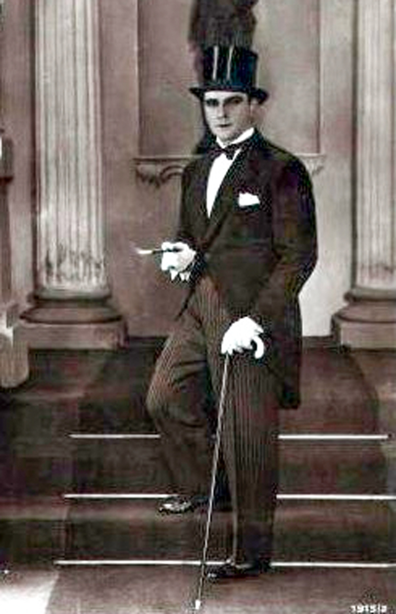 Harry Piel