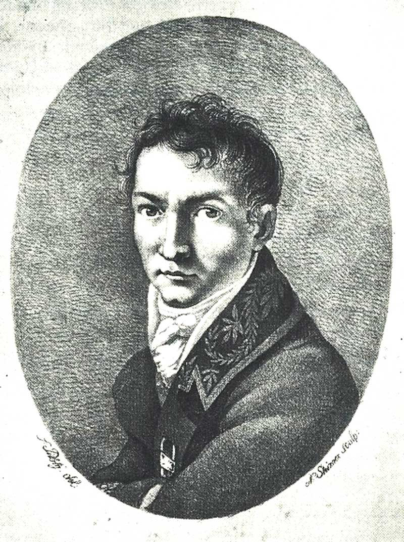 Ferdinand d. Ä. Piloty