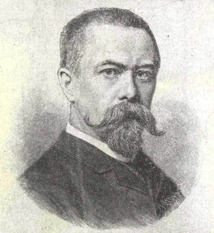Otto Piltz