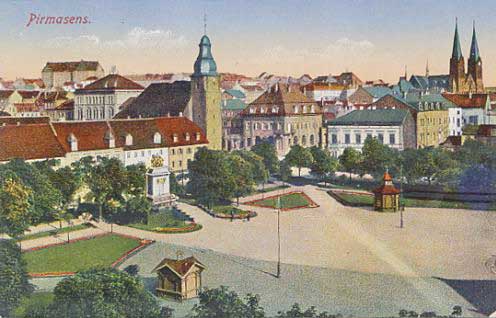 Logo Stadtgeschichte München
