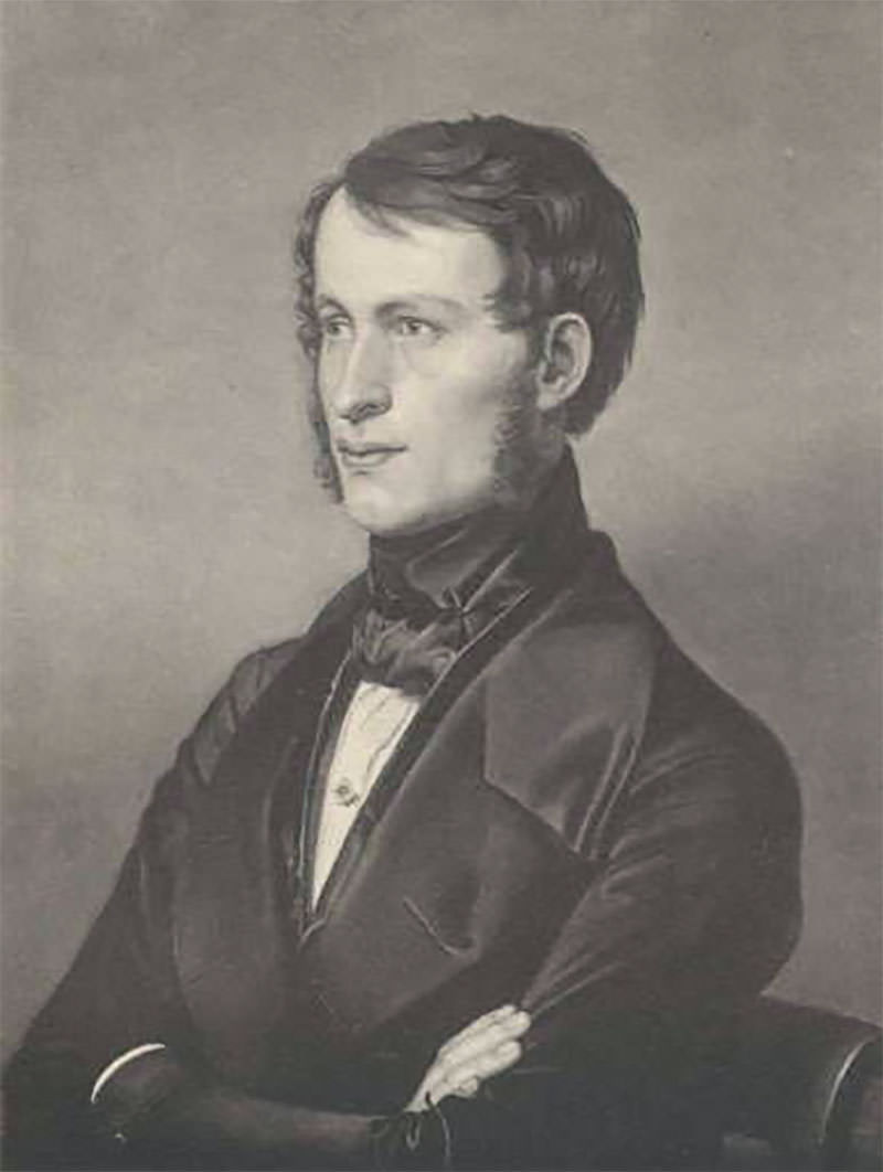 Johann Julius Planck