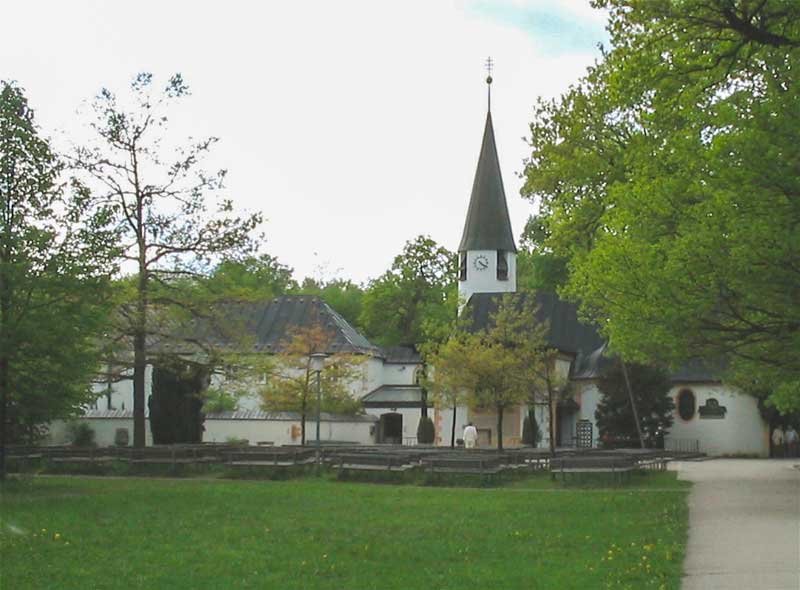 Logo Stadtgeschichte München