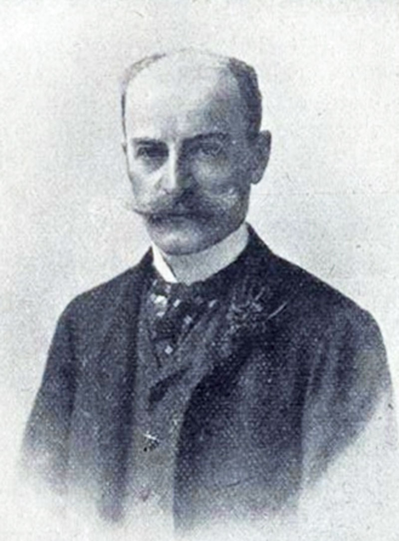 Clemens Podewils-Dürnitz