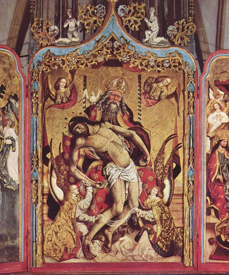 Logo Stadtgeschichte München