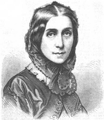 Polko Elise Münchner Musikgeschichte