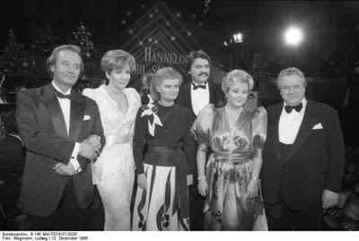 Popp Lucia Münchner Musikgeschichte