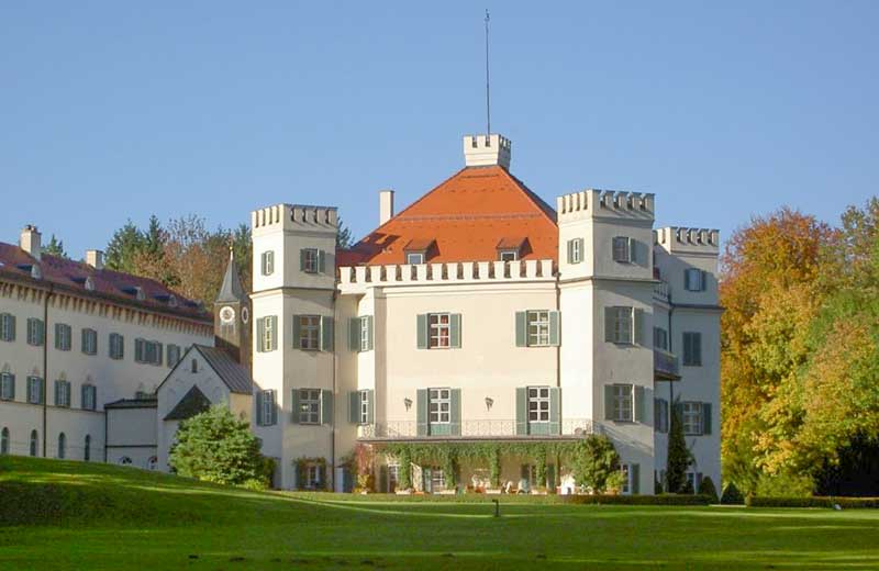 Logo Stadtgeschichte München