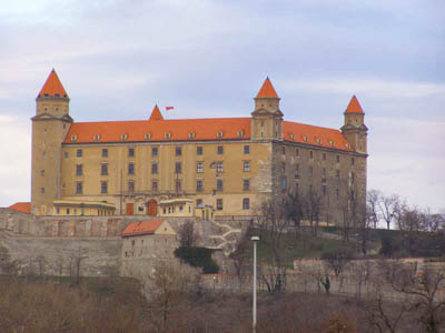   Preßburg