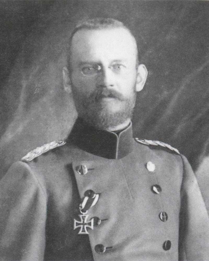 Prinz Franz Maria Luitpold von Bayern