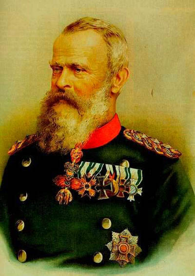  von Bayern  Luitpold  