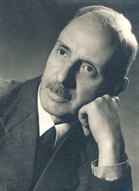 Rudolf Pummerer